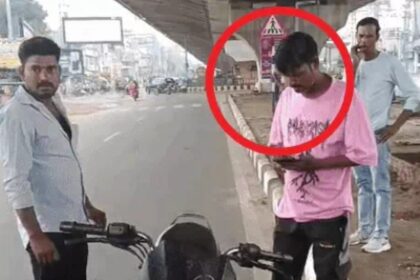 The accused fled after throwing the dead body of the girl in a sack in Ludhiana