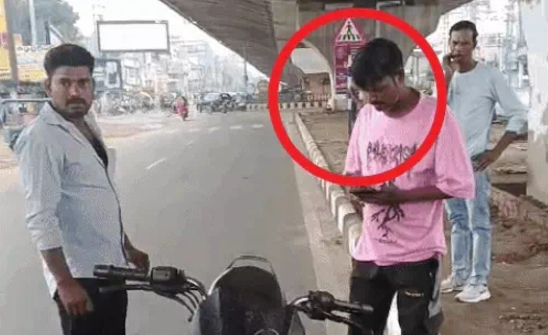 The accused fled after throwing the dead body of the girl in a sack in Ludhiana
