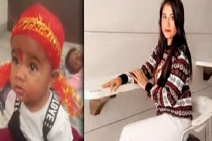 woman commits suicide by jumping in front of train with 9-month-old daughter