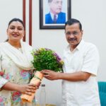 AAP MLA resigns in Punjab