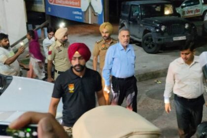 3 patients died in Jalandhar Civil Hospital