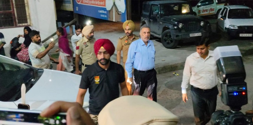 3 patients died in Jalandhar Civil Hospital