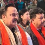 The High Court gave this decision regarding the anticipatory bail of Rajkumar Madan