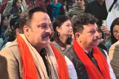 The High Court gave this decision regarding the anticipatory bail of Rajkumar Madan