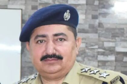 Punjab: Mann government takes strict action against DSP