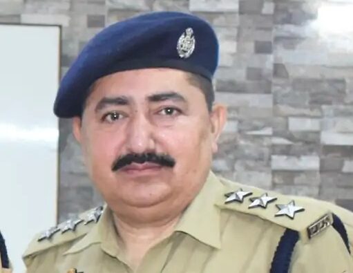 Punjab: Mann government takes strict action against DSP
