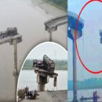 Vadodara Bridge Collapse: Big accident in Gujarat