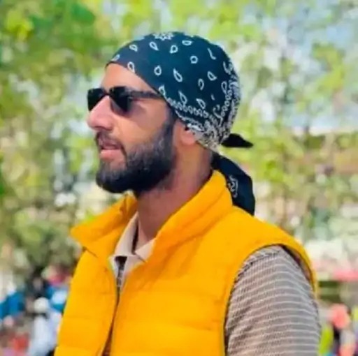 बाइक सवार बदमाशों ने जुगराज सिंह उर्फ तोता पर गोलियां चलाईं, जिससे उसकी मौत हो गई। - फाइल फोटो