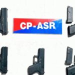 Arms smuggling racket busted in Amritsar: Accused arrested with 5 Glock pistols