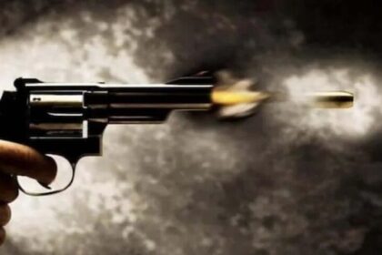 Bullets fired during religious program in Jalandhar! One youth dead, three seriously injured