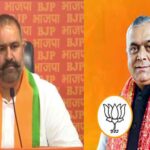 Former MP Sushil Kumar Rinku and former BJP MLA Krishna Dev Bhandari arrested