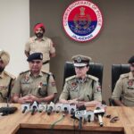 One of the three accused who shot Dr. Sood of Kidney Hospital in Jalandhar arrested