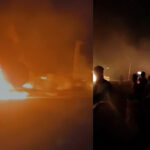 LPG tanker blast in Hoshiarpur: 2 dead, more than 50 injured