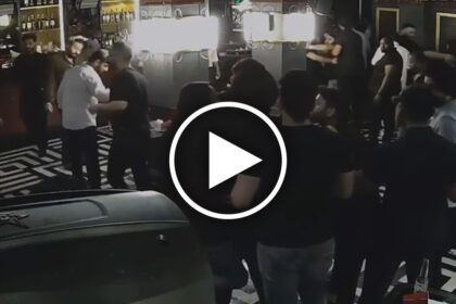 Property dealers attack Eastwood Village owner Malhotra's son and nephew during a club party in Jalandhar
