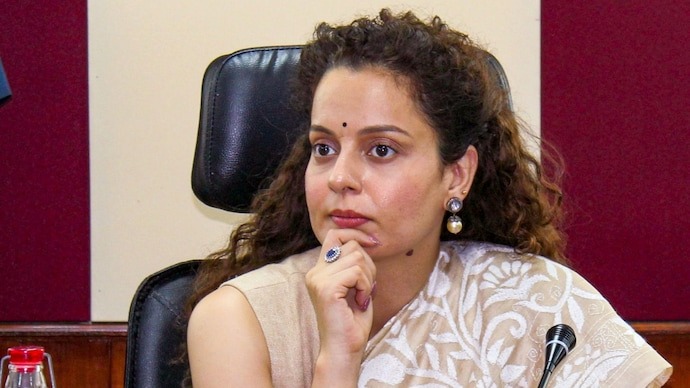 Setback to Kangana Ranaut from High Court