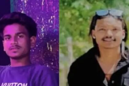 Tragic accident in Jalandhar, friends returning from birthday party died in a road accident