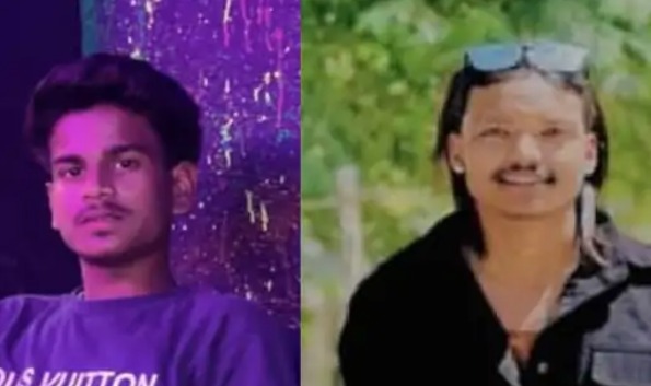 Tragic accident in Jalandhar, friends returning from birthday party died in a road accident