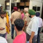 Big blast in Mohali's industrial area