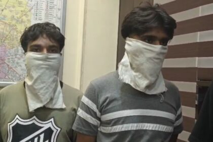 Jalandhar Police got a big success: The accused of Lathimar Mohalla firing were arrested