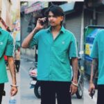 Instagram influencer Kartik Baggan shot dead in Ludhiana