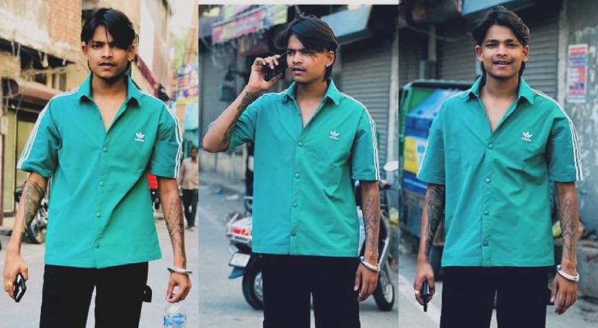 Instagram influencer Kartik Baggan shot dead in Ludhiana