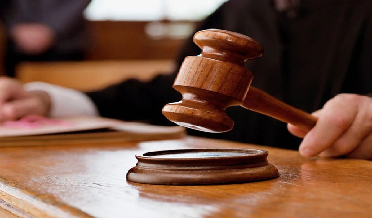1993 Fake Encounter Case: