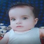 maternal grandparents strangled six-month-old innocent girl to death