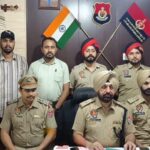 Police solved the murder of an 18-year-old youth in Jalandhar West, friend turned out to be the murderer