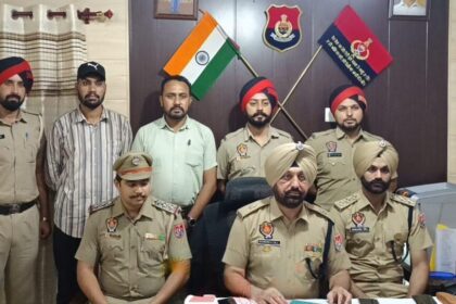 Police solved the murder of an 18-year-old youth in Jalandhar West, friend turned out to be the murderer