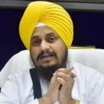 ज्ञानी हरप्रीत सिंह