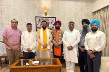 Vigilance raid at Gilco company owner's house