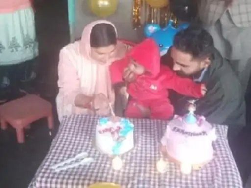 A shocking incident in Punjab: A father and his brother brutally murdered