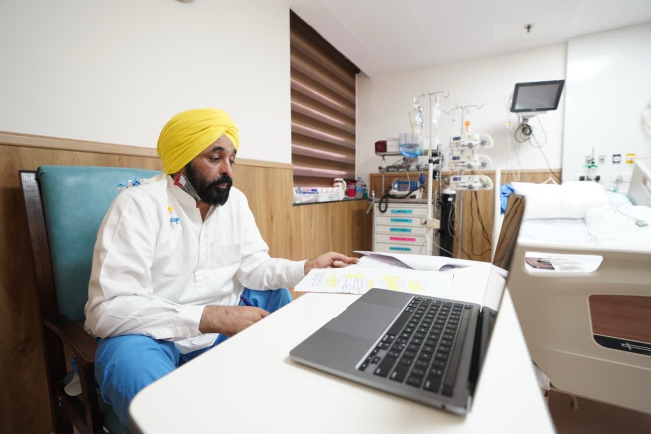 Punjab Cabinet decision: Major announcement made for flood-affected farmers; this much compensation will be given to families of those who lost their lives.