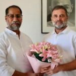 Major stir in Punjab politics, senior Akali Dal leader to join Congress tomorrow, met Rahul Gandhi