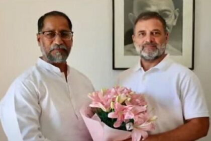 Major stir in Punjab politics, senior Akali Dal leader to join Congress tomorrow, met Rahul Gandhi