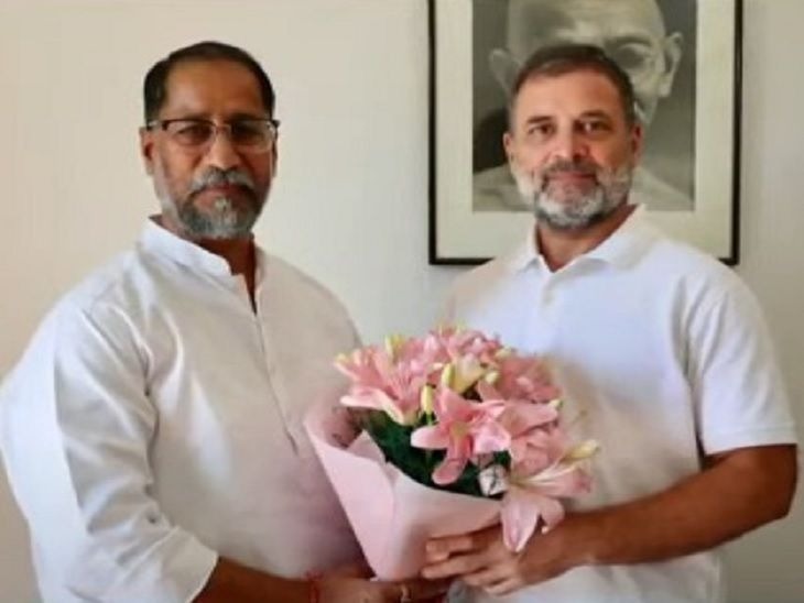 Major stir in Punjab politics, senior Akali Dal leader to join Congress tomorrow, met Rahul Gandhi