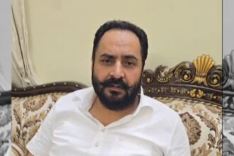 AAP MLA Harmeet Singh Pathanmajra arrested,