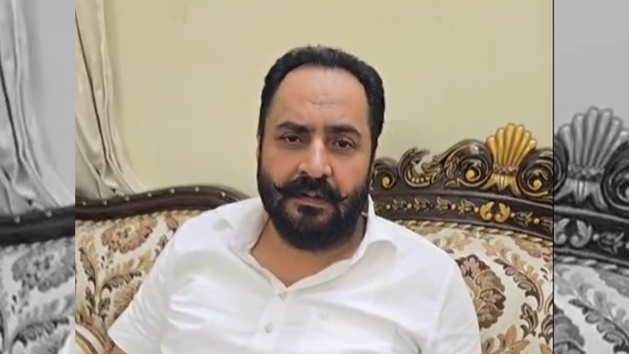 AAP MLA Harmeet Singh Pathanmajra arrested,