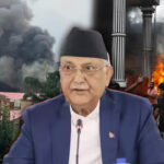 Breaking News: Violence erupts in Nepal; Prime Minister Oli resigns