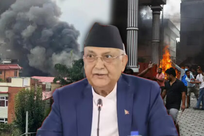 Breaking News: Violence erupts in Nepal; Prime Minister Oli resigns