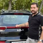 Restaurant owner shot dead in Amritsar