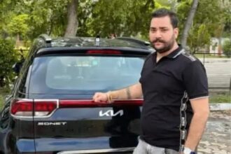 Restaurant owner shot dead in Amritsar