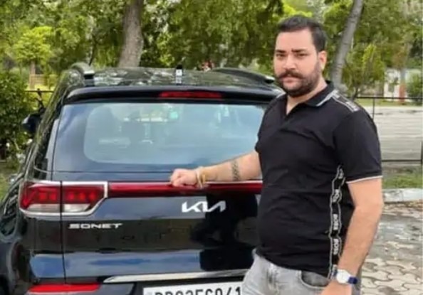 Restaurant owner shot dead in Amritsar