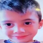 A 5-year-old child was kidnapped and murdered in Hoshiarpur; his body was found at the crematorium