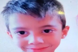 A 5-year-old child was kidnapped and murdered in Hoshiarpur; his body was found at the crematorium