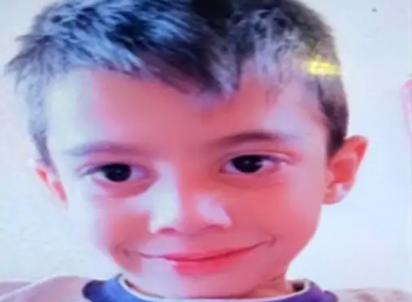 A 5-year-old child was kidnapped and murdered in Hoshiarpur; his body was found at the crematorium