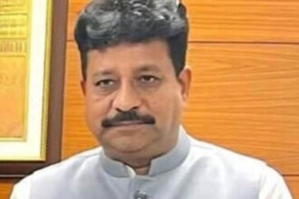 MLA रमन अरोड़ा