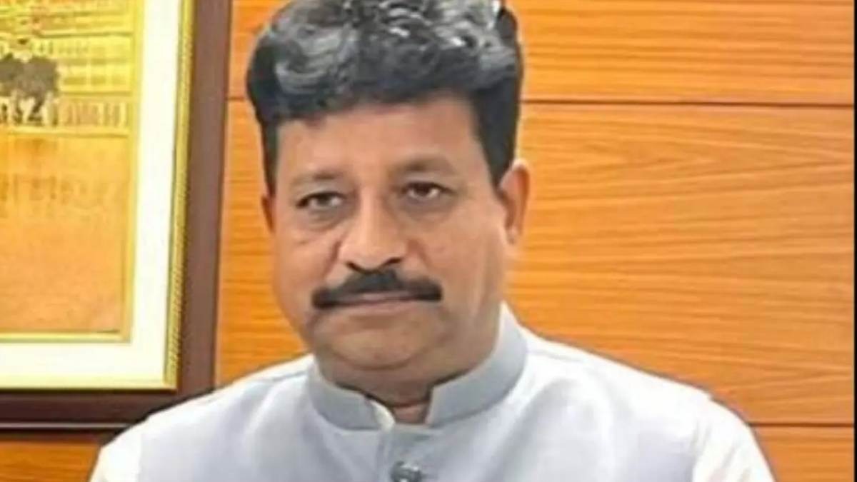 MLA रमन अरोड़ा