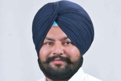 AAP MLA Manjinder Singh Lalpura sentenced to 4 years