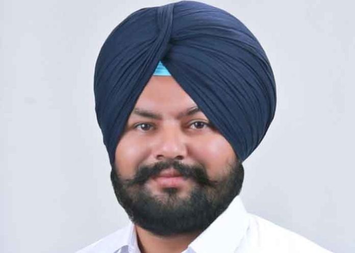AAP MLA Manjinder Singh Lalpura sentenced to 4 years